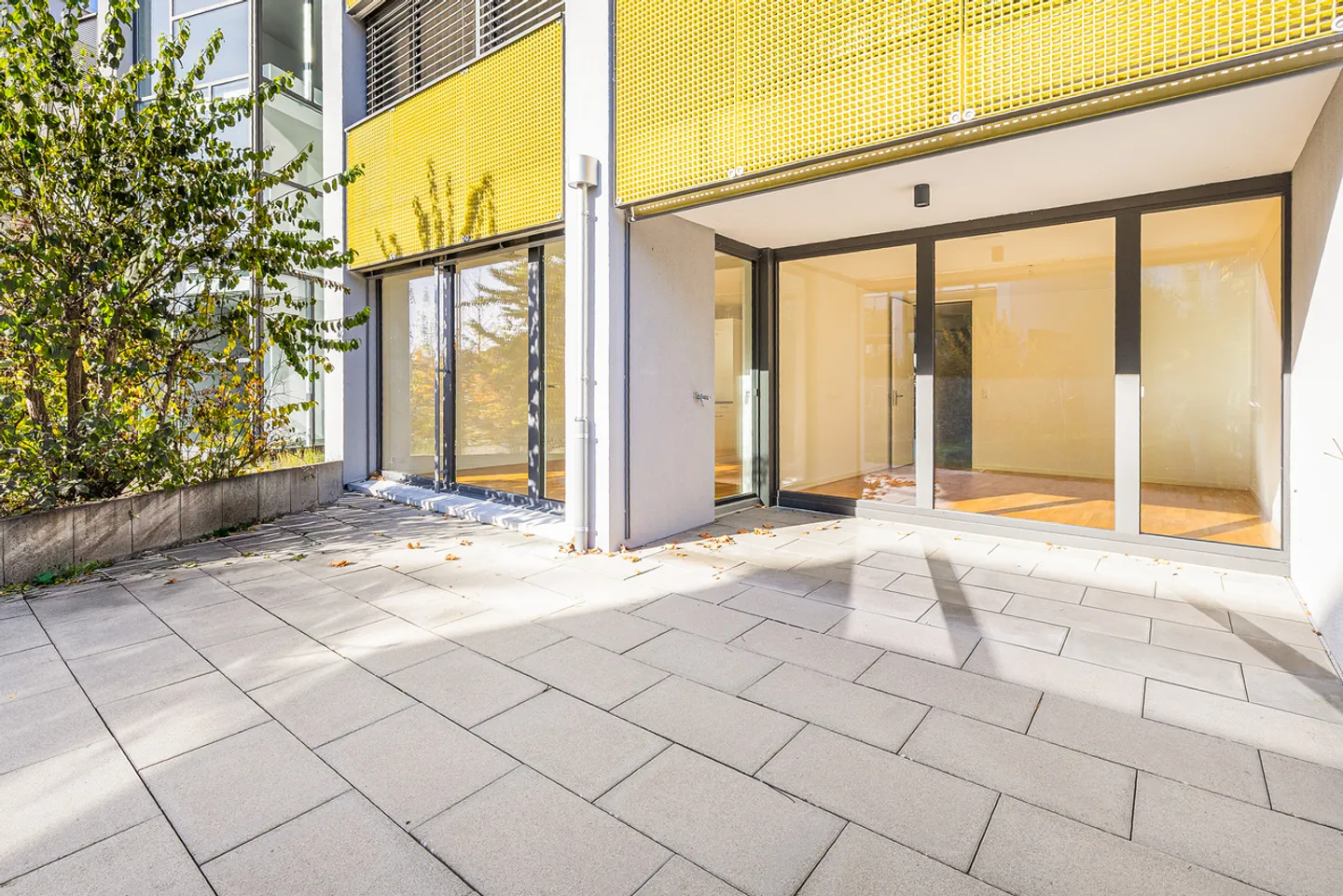 Charmante Erdgeschosswohnung - Foto 11 von 13