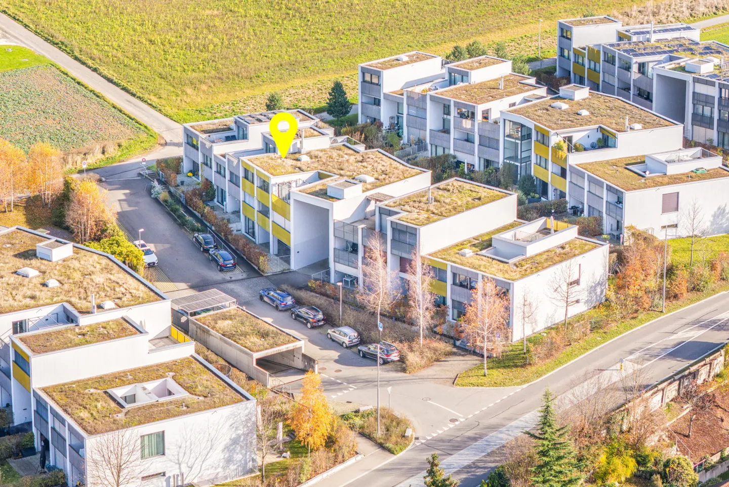 Charmante Erdgeschosswohnung - Foto 13 von 13