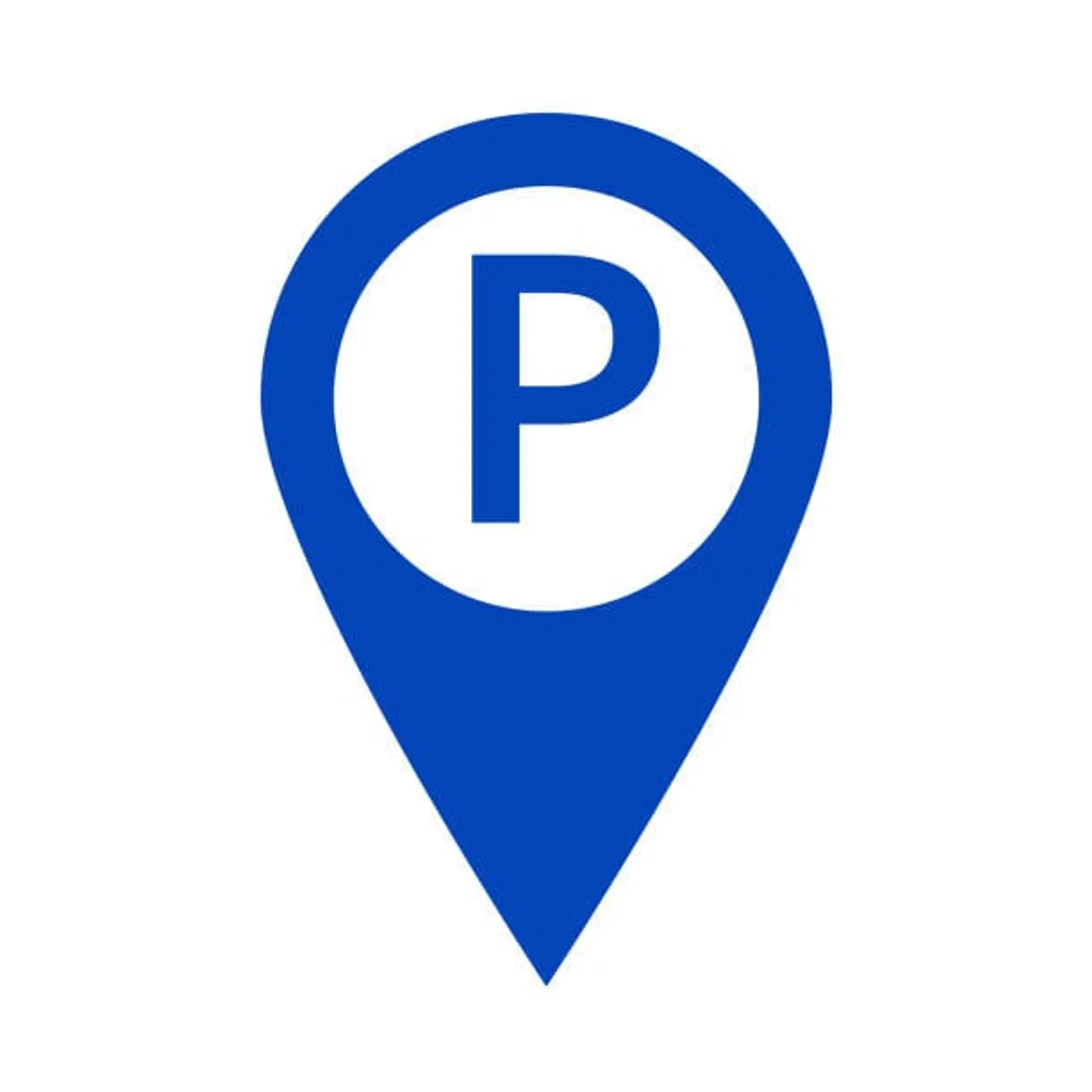Parkplätze zu vermieten - Foto 1 von 1