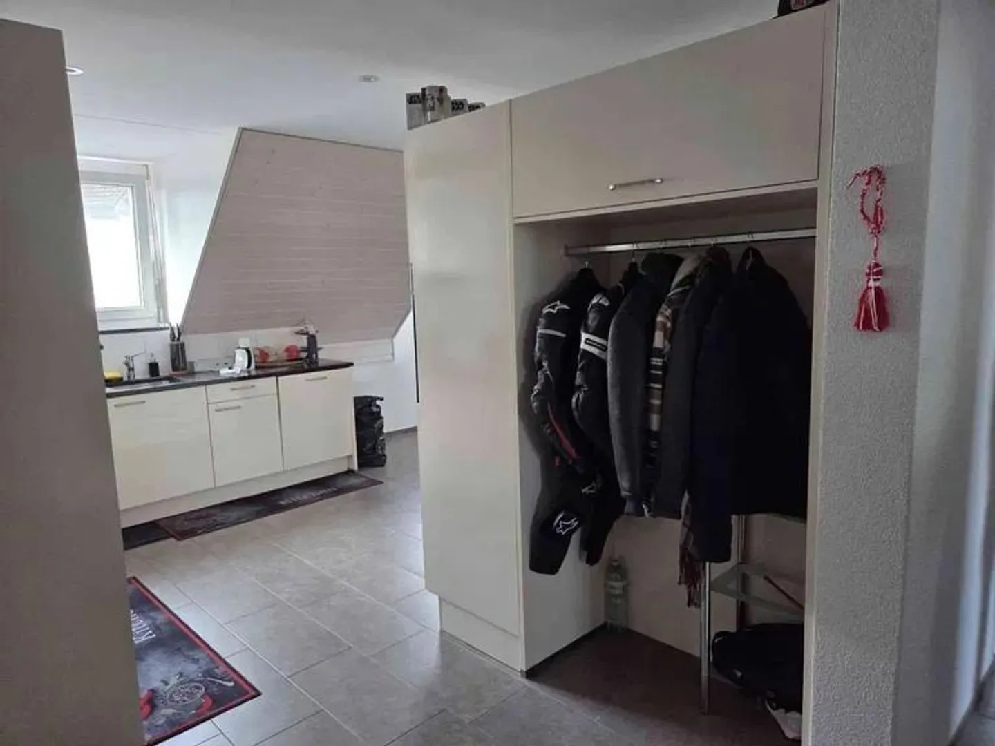 Charmante Wohnung in Gipf-Oberfrick - Foto 3 von 10