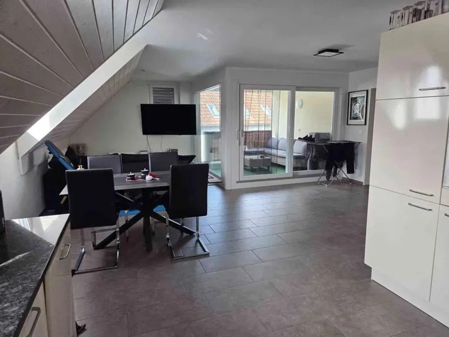 Charmante Wohnung in Gipf-Oberfrick - Foto 4 von 10