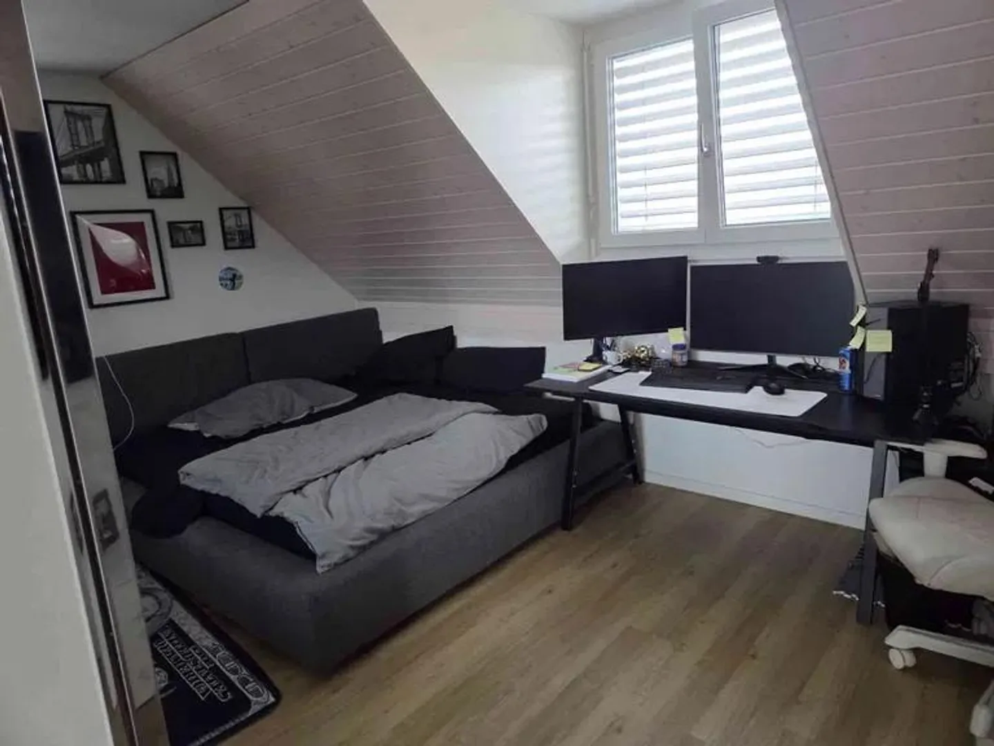 Charmante Wohnung in Gipf-Oberfrick - Foto 5 von 10