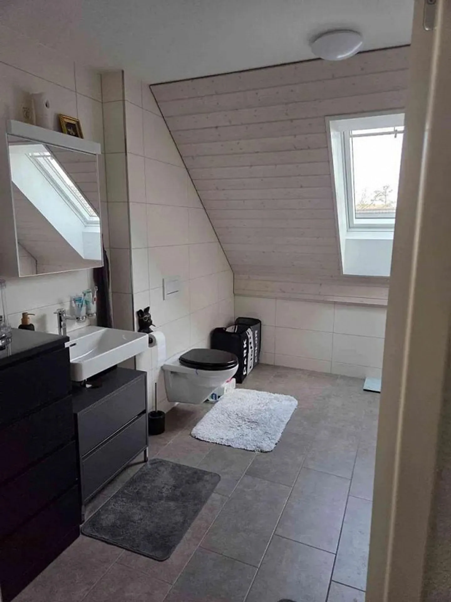 Charmante Wohnung in Gipf-Oberfrick - Foto 6 von 10