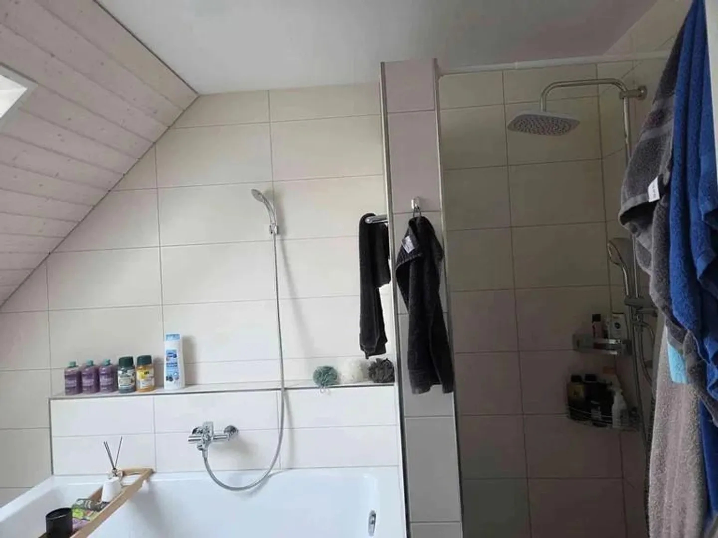 Charmante Wohnung in Gipf-Oberfrick - Foto 7 von 10