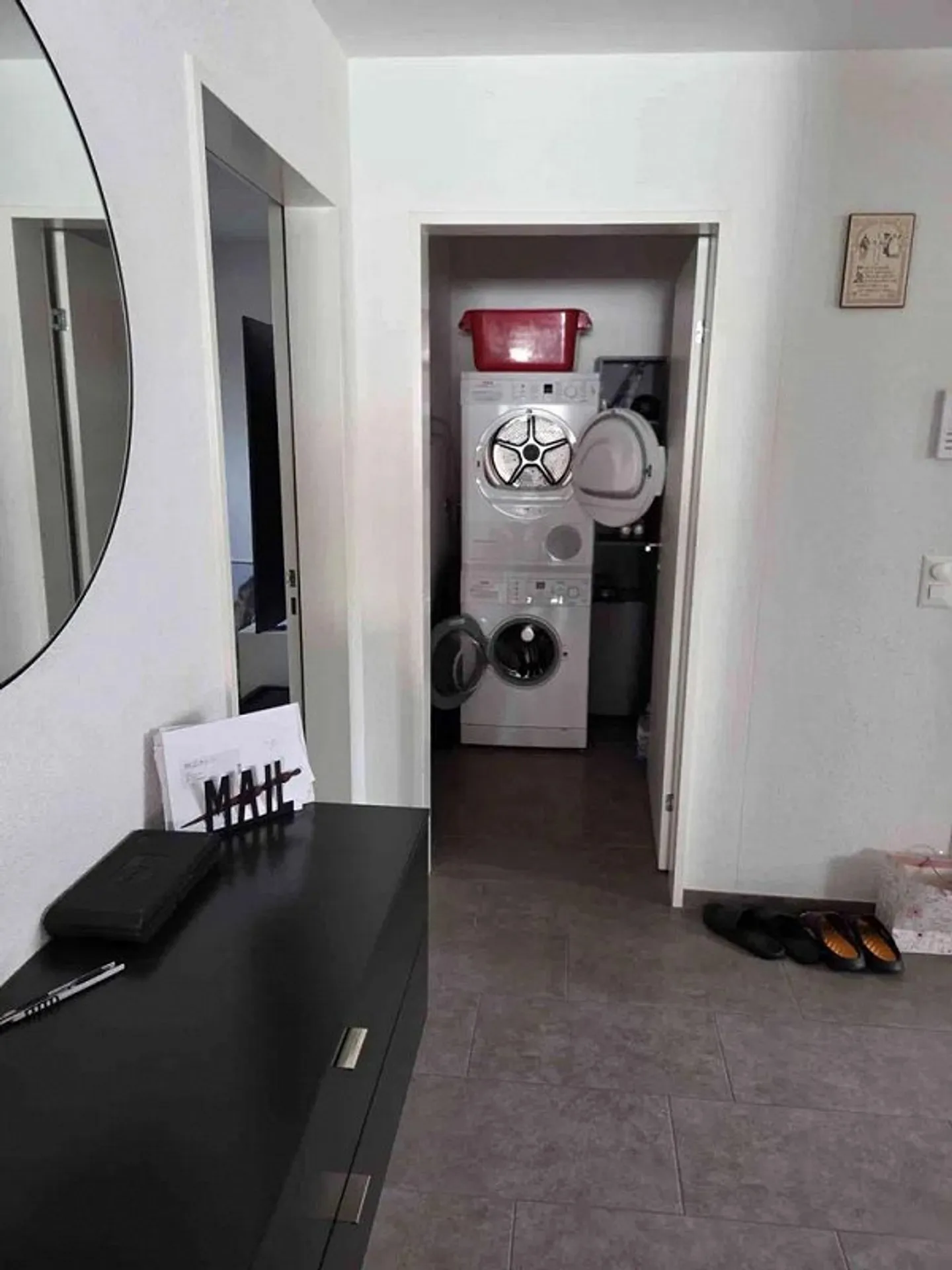 Charmante Wohnung in Gipf-Oberfrick - Foto 8 von 10