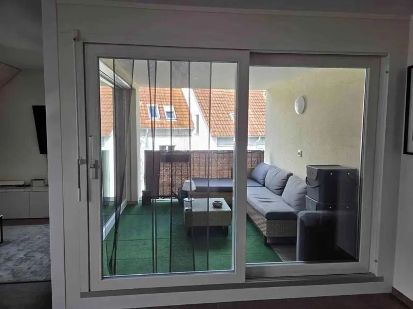 Charmante Wohnung in Gipf-Oberfrick - Foto 9 von 10