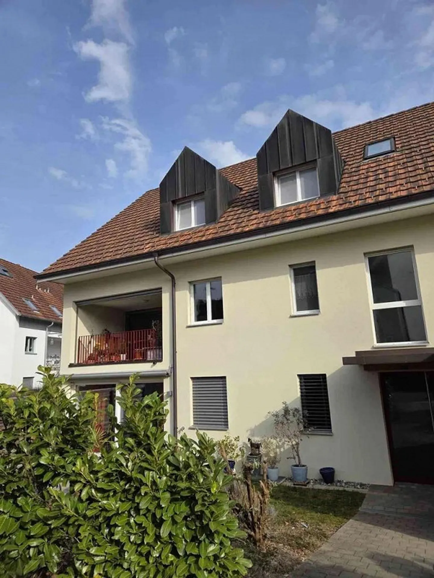 Charmante Wohnung in Gipf-Oberfrick - Foto 10 von 10