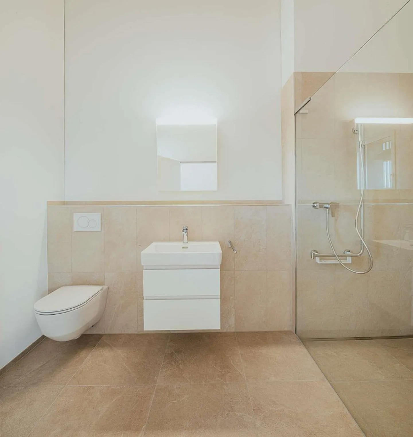 Appartements neufs de haute qualité au cœur de Dachsen - Photo 4 sur 11