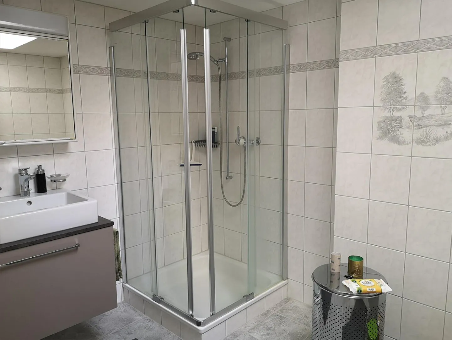 Appartement de 2 ½ pièces dans un quartier résidentiel calme - Photo 5 sur 5