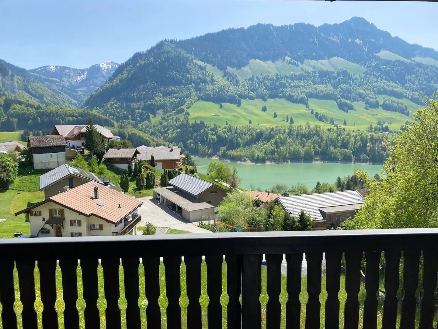 8-Room Chalet - Photo 1 of 13