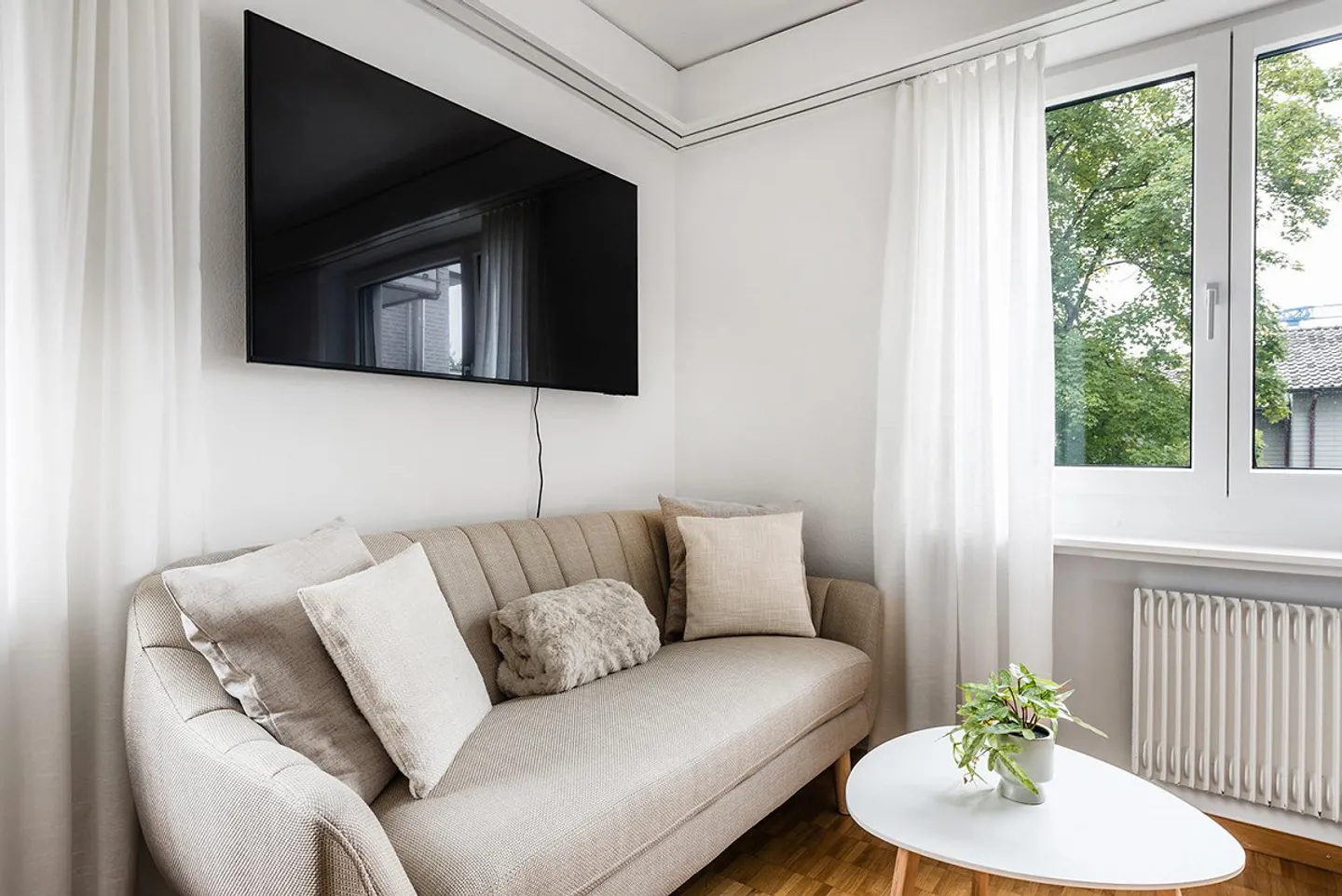 Studio in Sonnenhof with great view - Photo 4 of 11