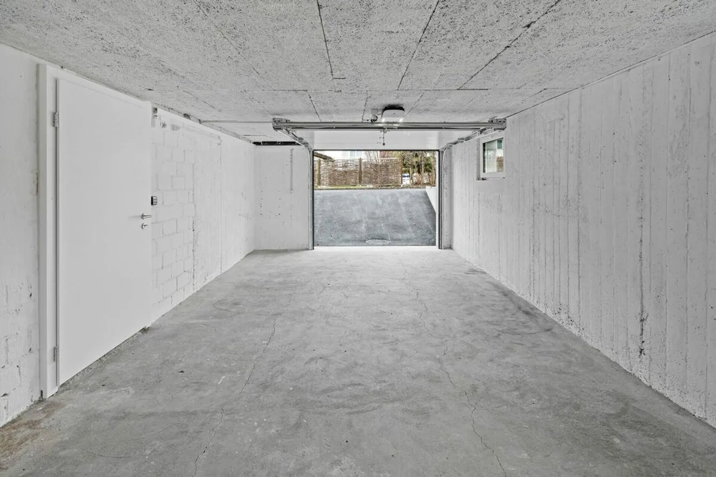 Doppeleinfamilienhaus an ruhiger, sonniger Lage in Widnau - komplett kernsaniert - Foto 18 von 19