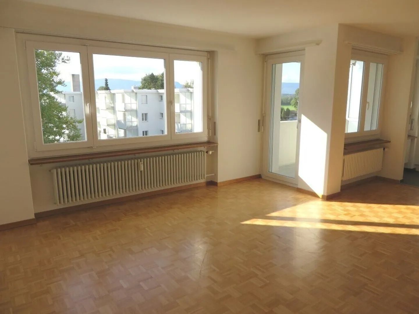 Charmante 3-Zimmer Wohnung - Foto 2 von 6