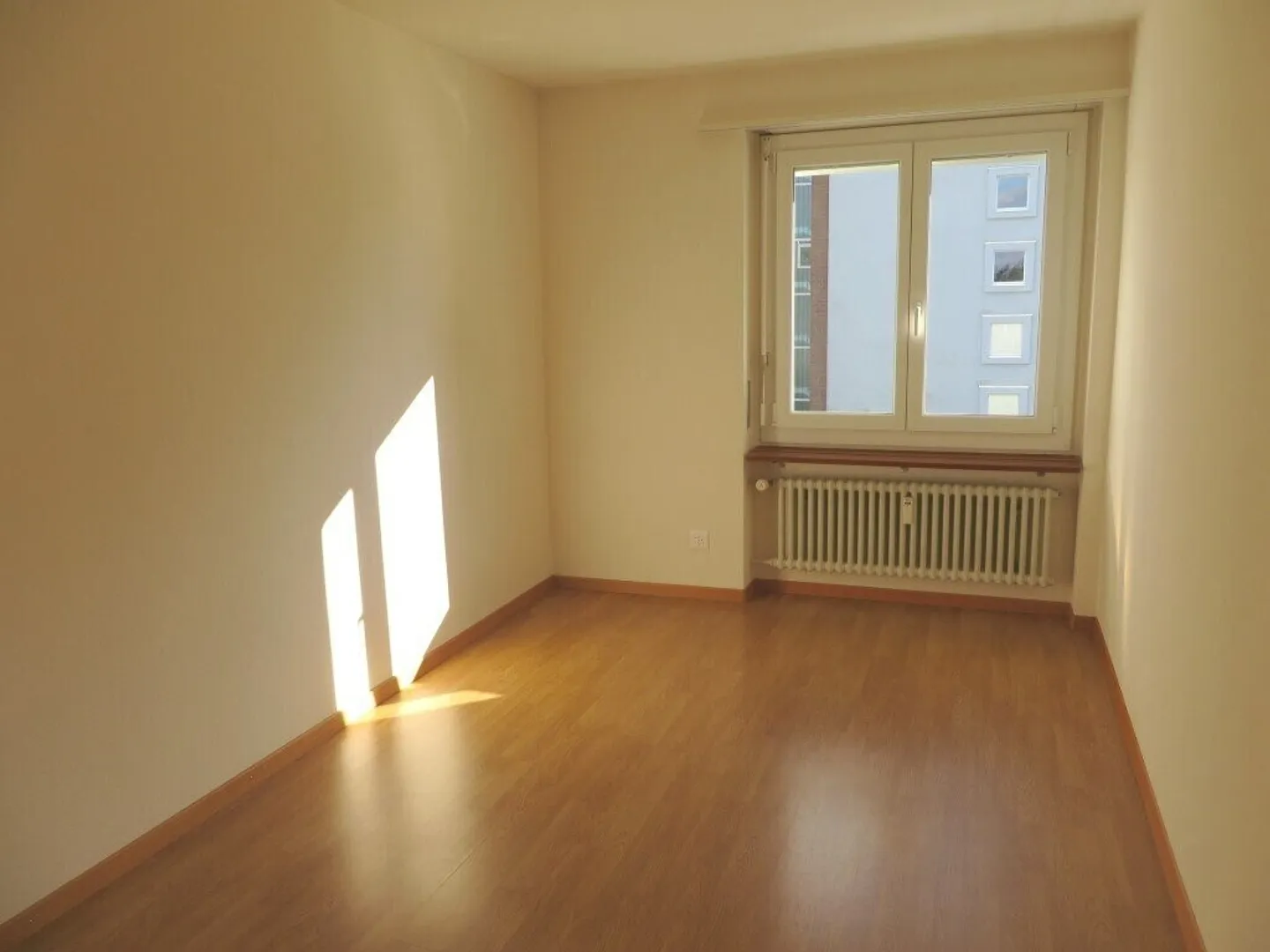 Charmante 3-Zimmer Wohnung - Foto 3 von 6