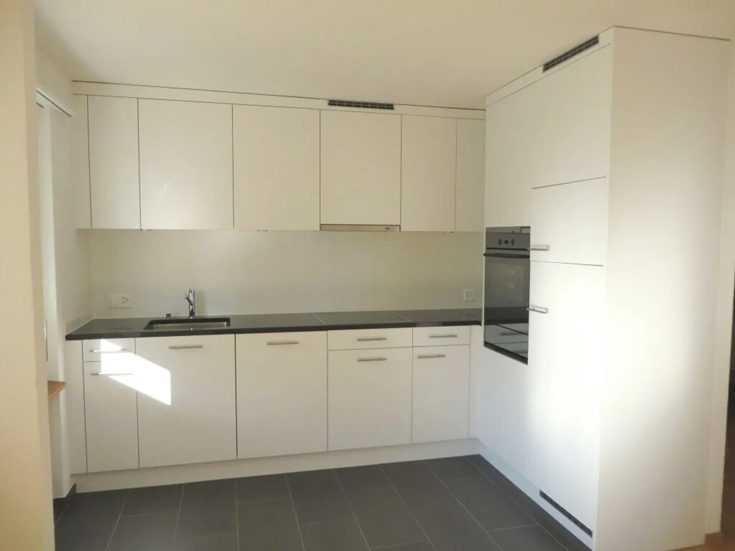 Charmante 3-Zimmer Wohnung - Foto 5 von 6