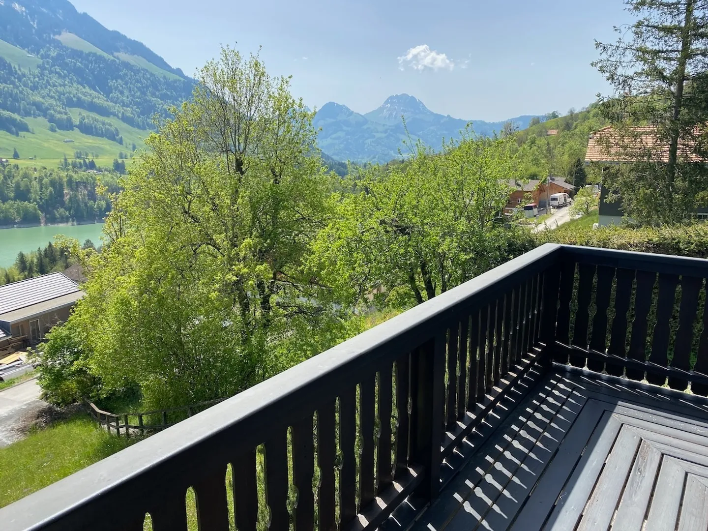 8-Room Chalet - Photo 3 of 13