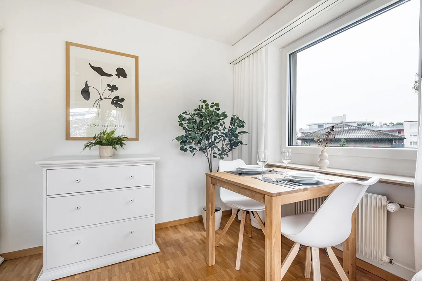 Studio in Sonnenhof with great view - Photo 3 of 11