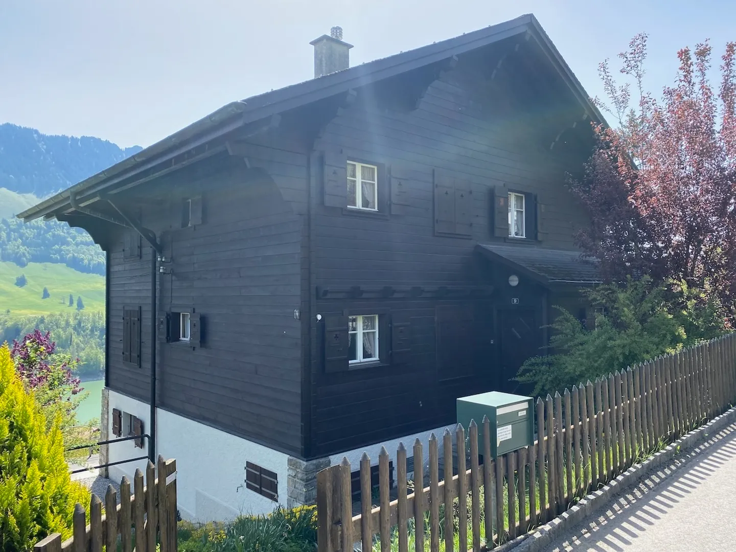 8-Room Chalet - Photo 5 of 13