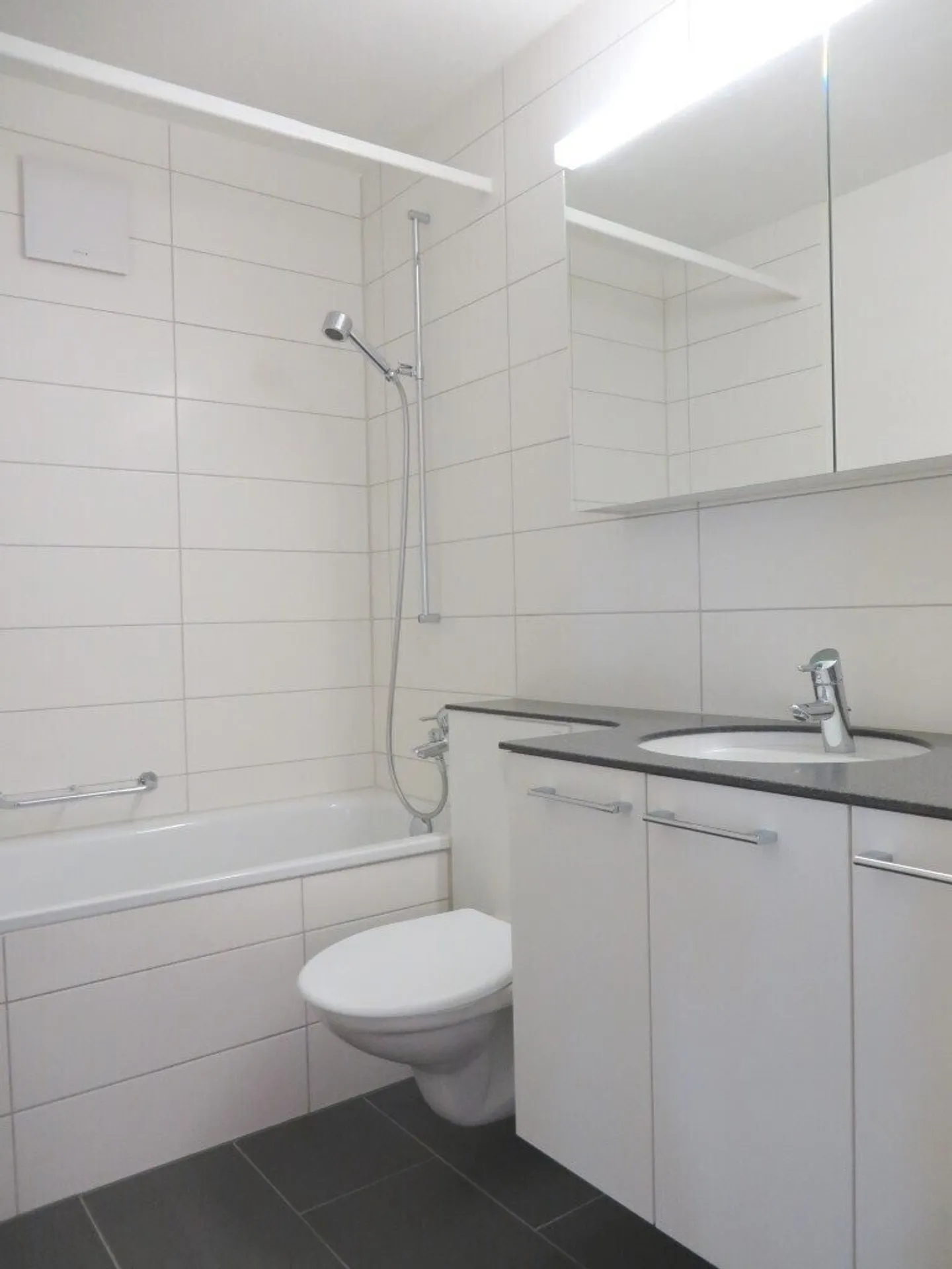 Charmante 3-Zimmer Wohnung - Foto 6 von 6