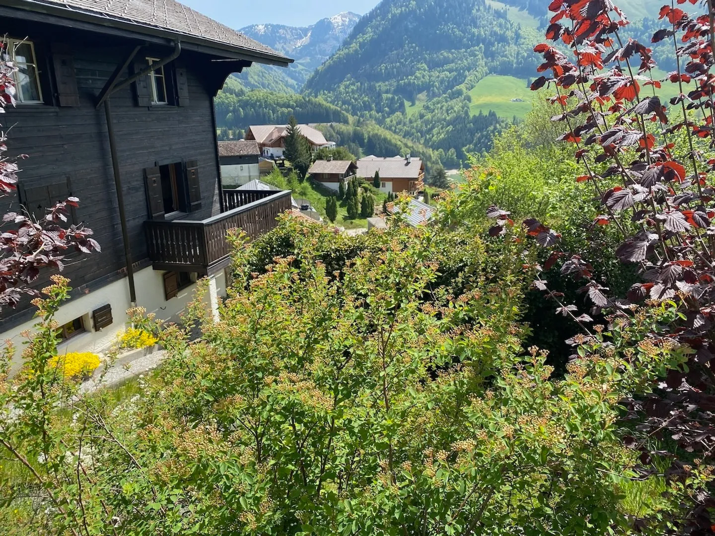 8-Room Chalet - Photo 6 of 13