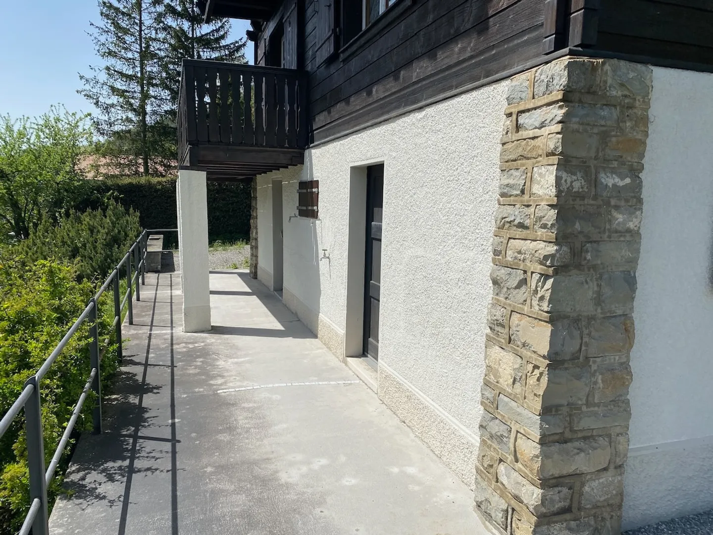 8-Room Chalet - Photo 7 of 13