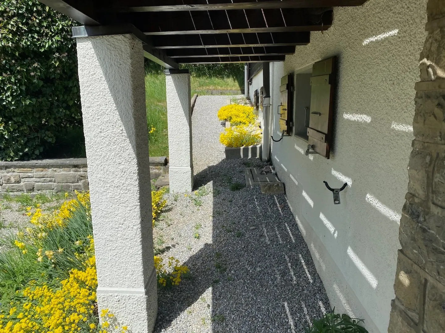 8-Room Chalet - Photo 10 of 13