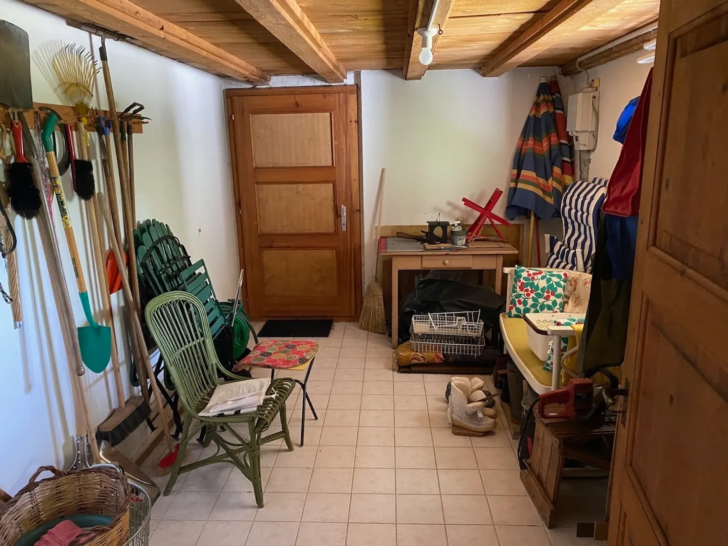 8-Room Chalet - Photo 11 of 13