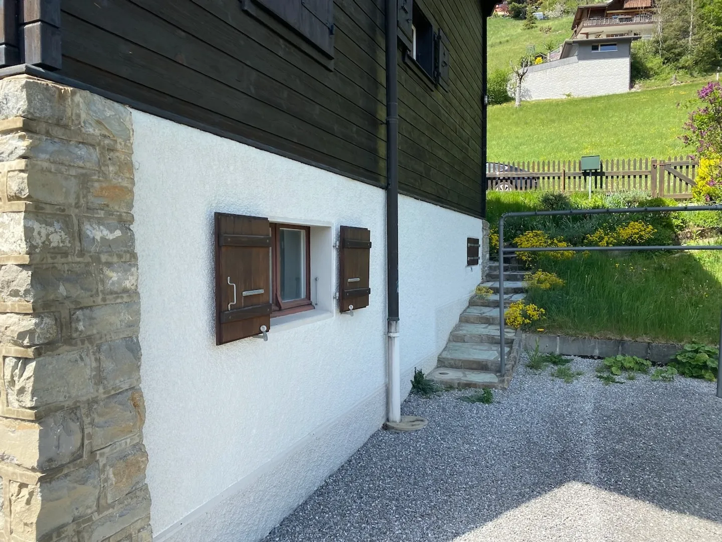 8-Room Chalet - Photo 8 of 13