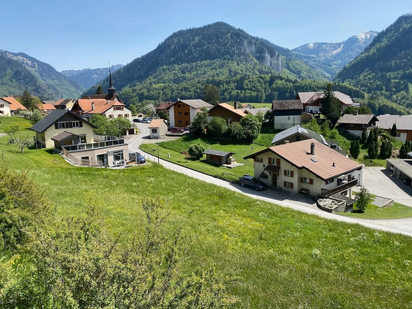 8-Room Chalet - Photo 9 of 13