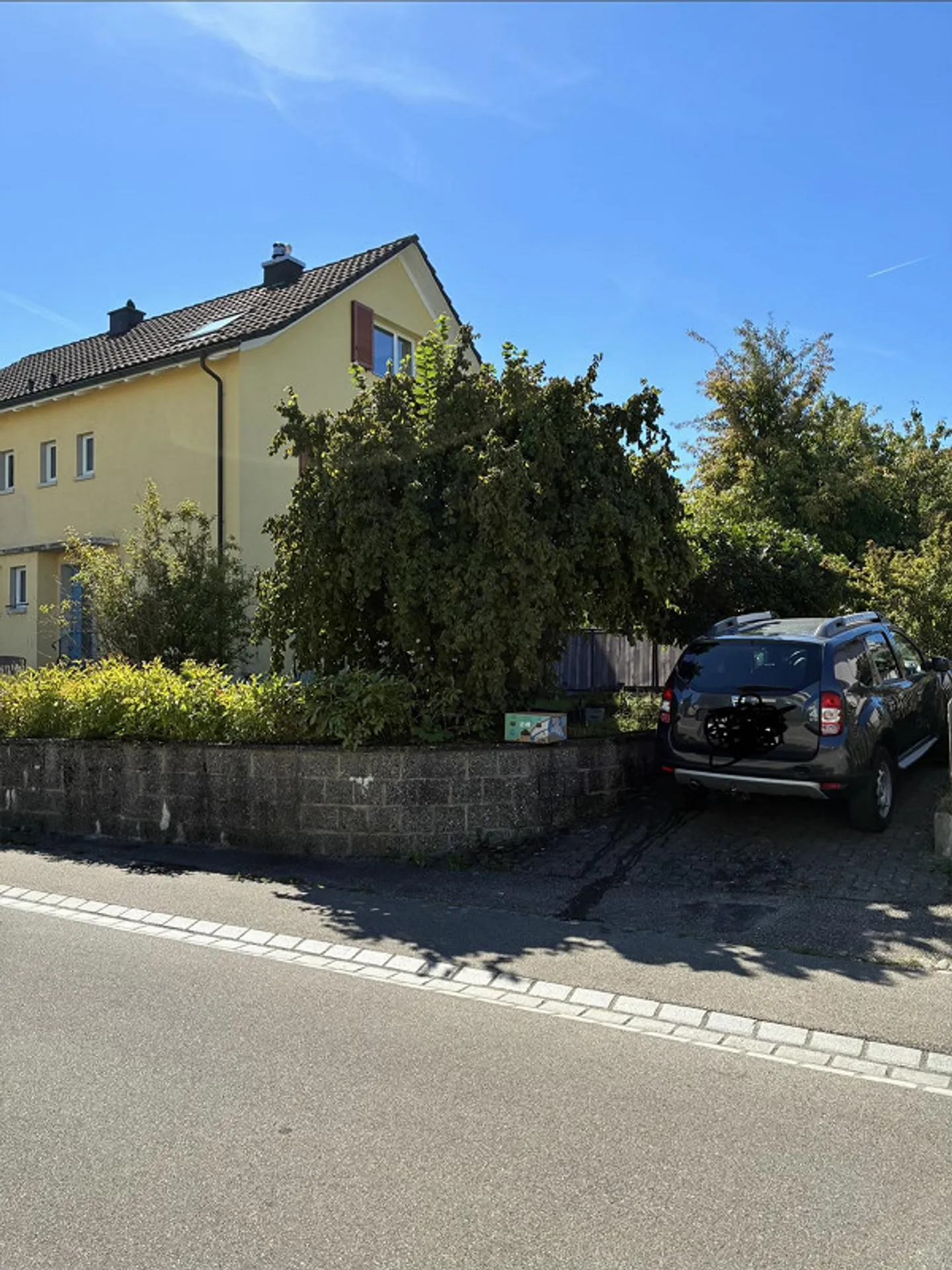 Section de maison de 5 pièces à louer dans un endroit calme - Photo 3 sur 30