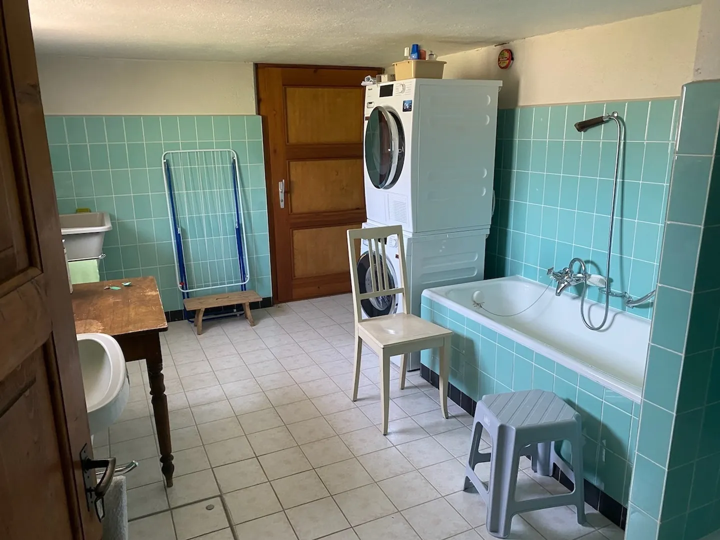 8-Room Chalet - Photo 13 of 13