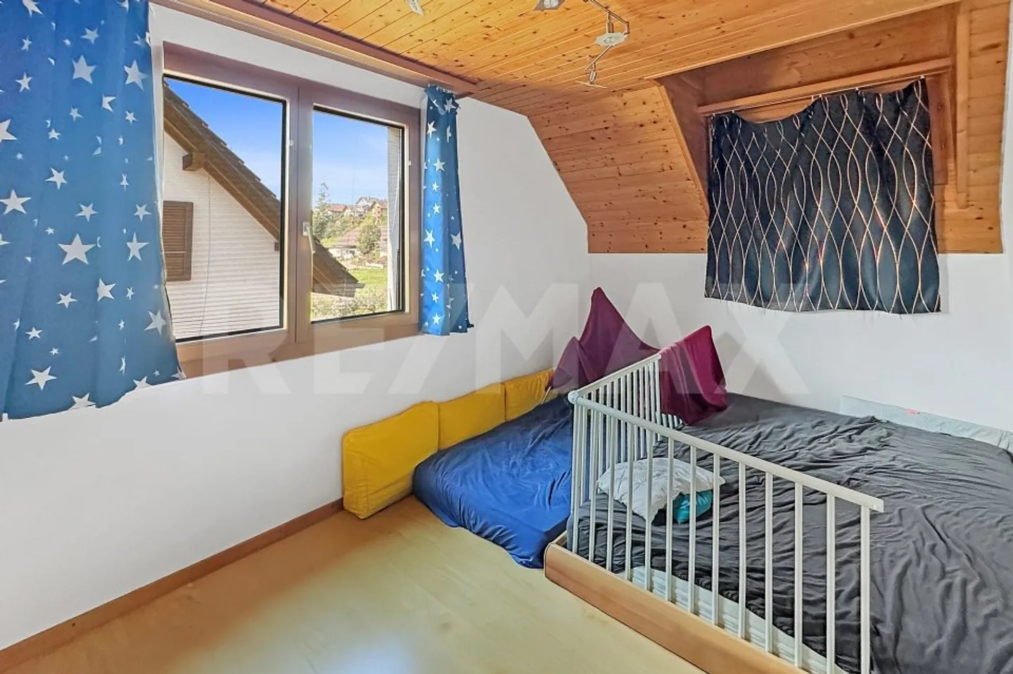 Arriver et se sentir bien : Maison jumelée avec jardin de plaisir - Photo 11 sur 13