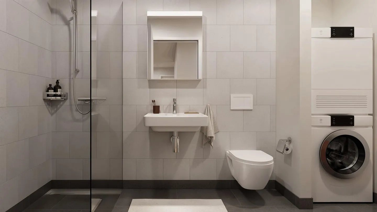 Moderne Wohnung mit Pilatusblick - Foto 7 von 10