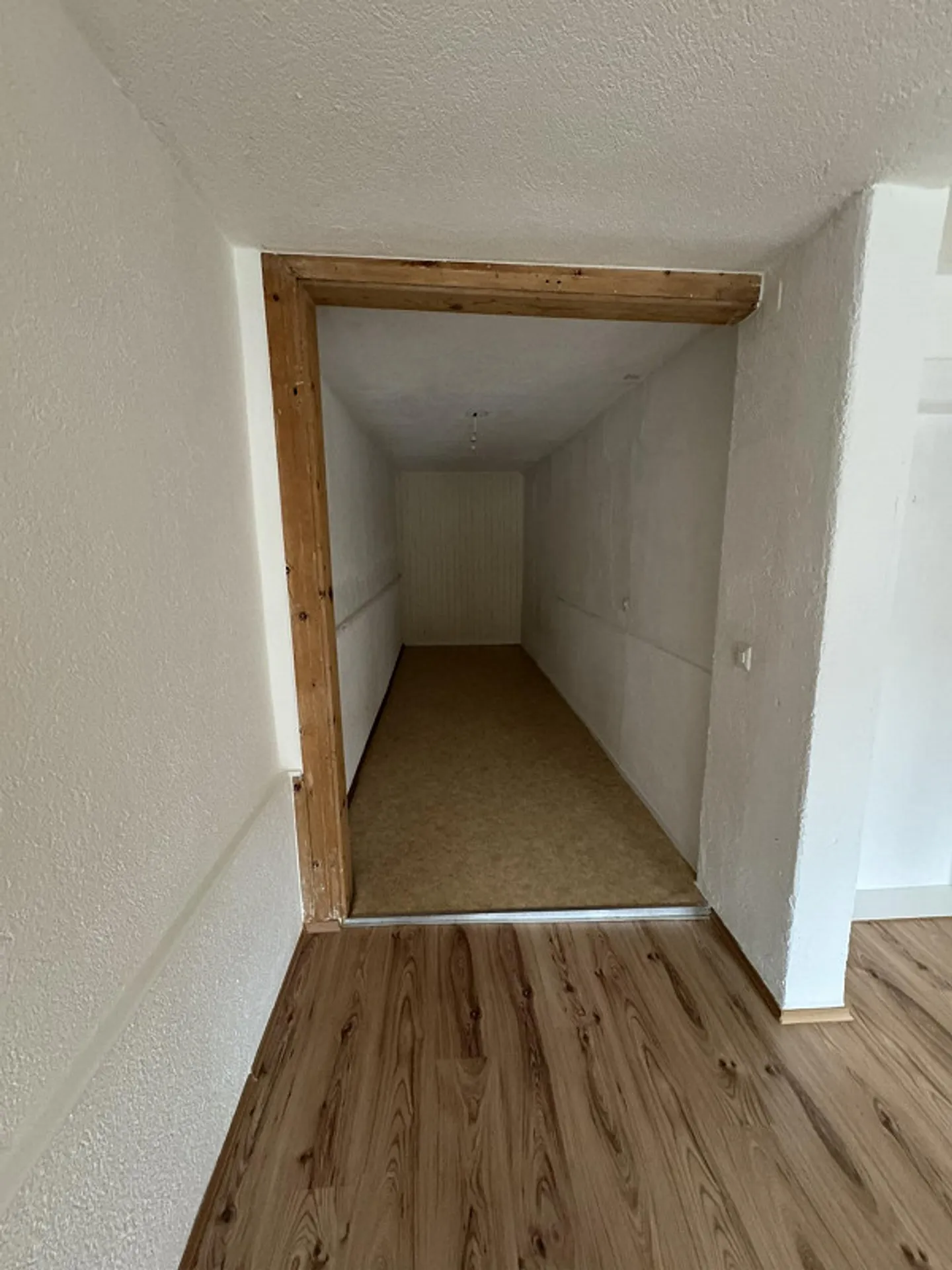 Nel centro del villaggio di Diessenhofen - Foto 10 di 10
