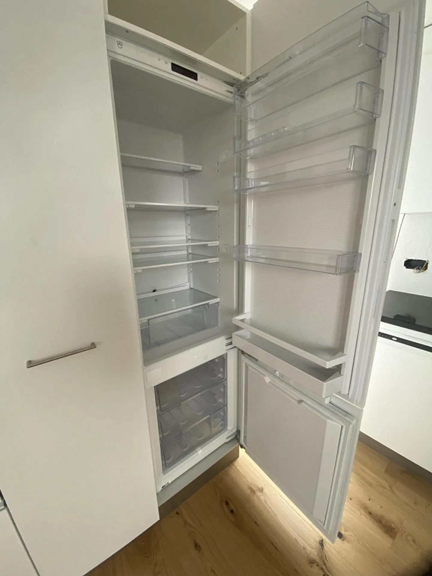 renovierte Dachwohnung an schöner Aussichtslage - Foto 10 von 11
