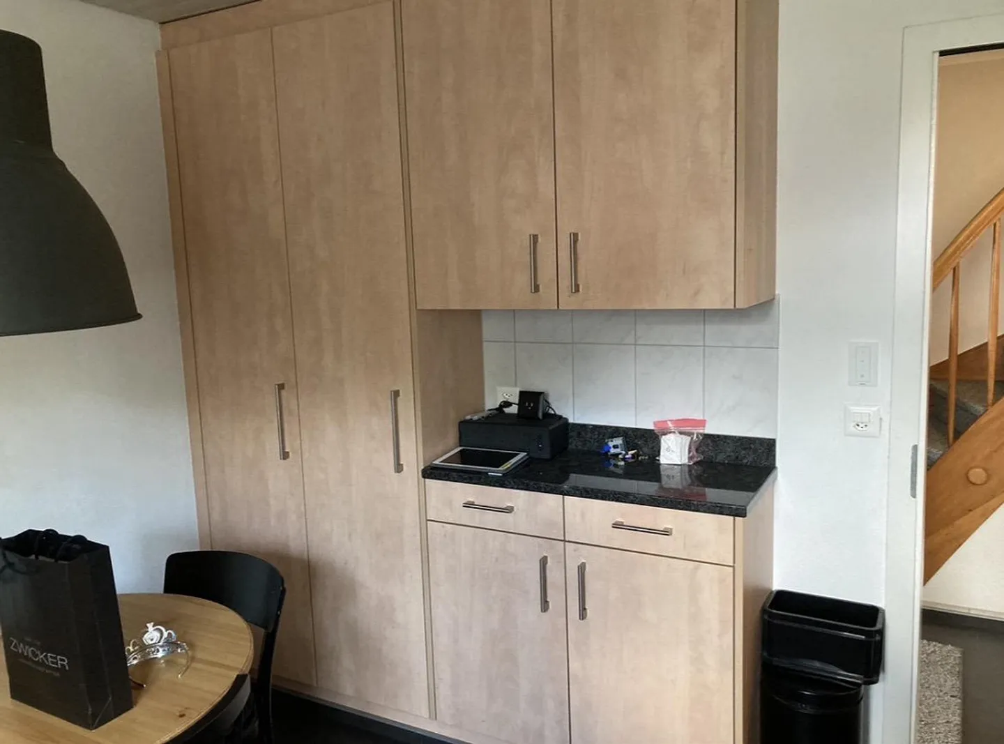 Section de maison de 5 pièces à louer dans un endroit calme - Photo 15 sur 30