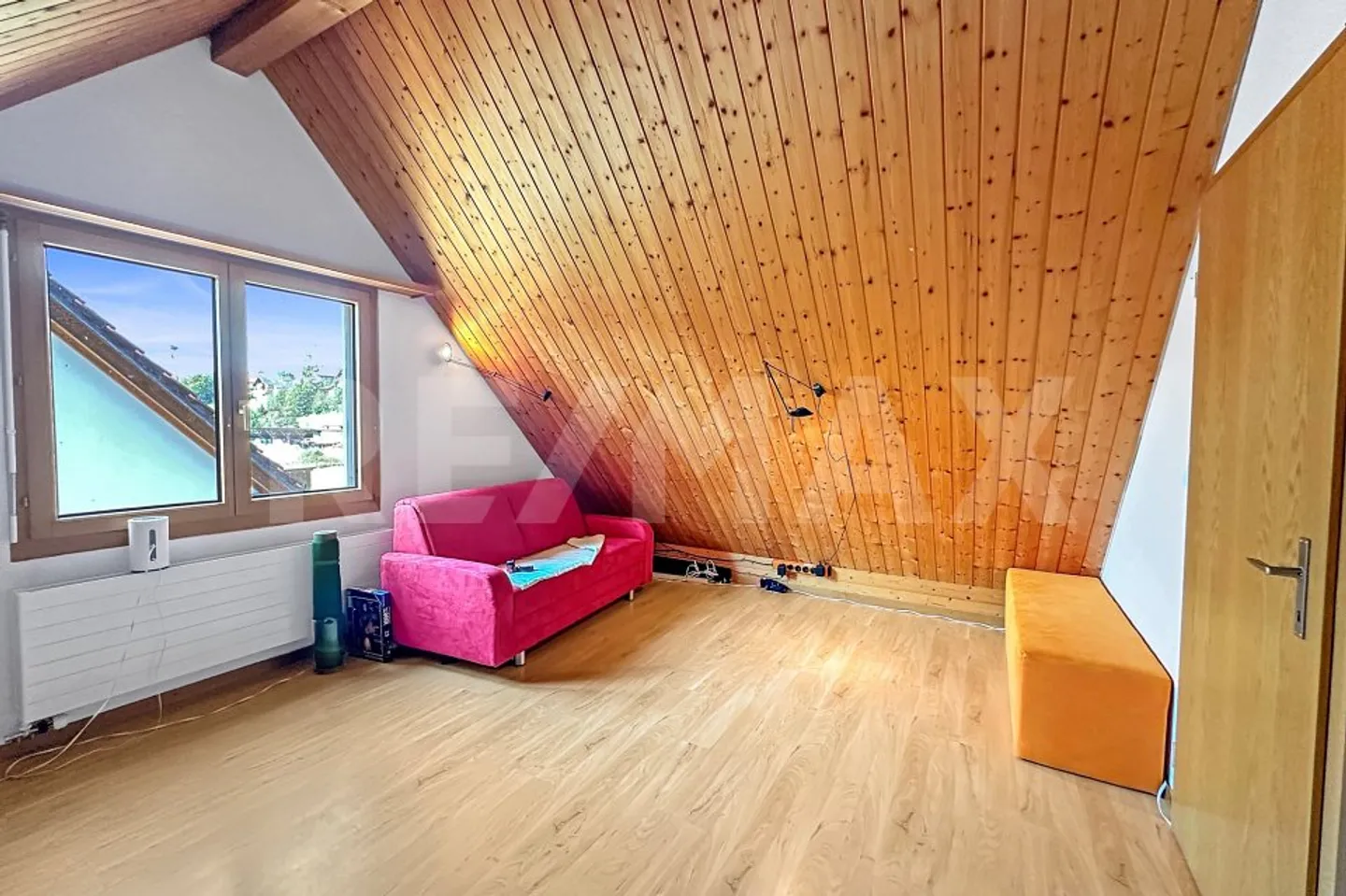 Arriver et se sentir bien : Maison jumelée avec jardin de plaisir - Photo 13 sur 13