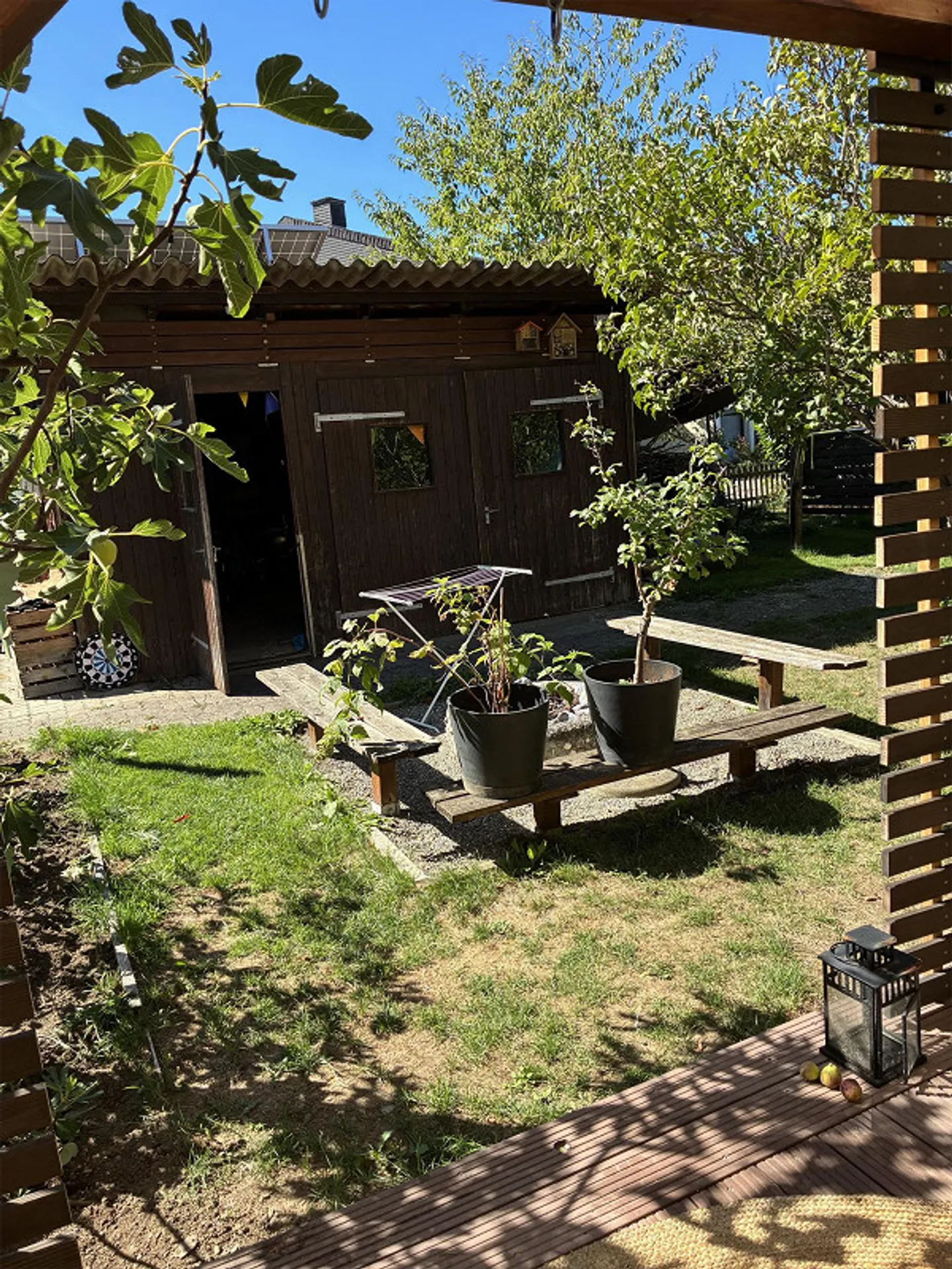 Section de maison de 5 pièces à louer dans un endroit calme - Photo 9 sur 30