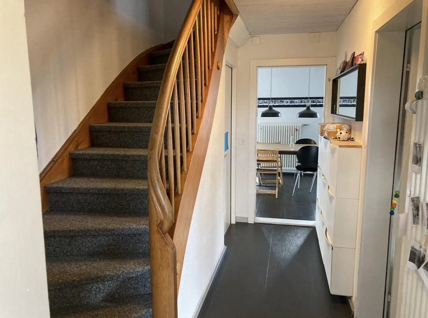 Section de maison de 5 pièces à louer dans un endroit calme - Photo 19 sur 30
