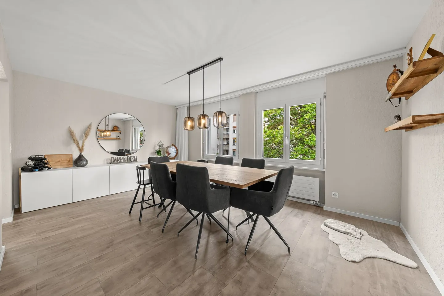Family-Friendly Terrace House - Photo 10 of 11