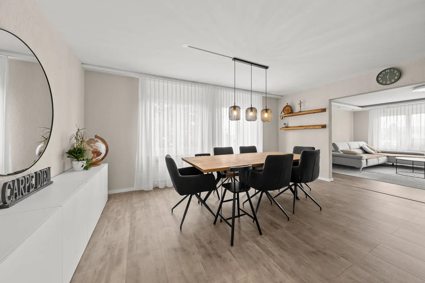 Family-Friendly Terrace House - Photo 11 of 11