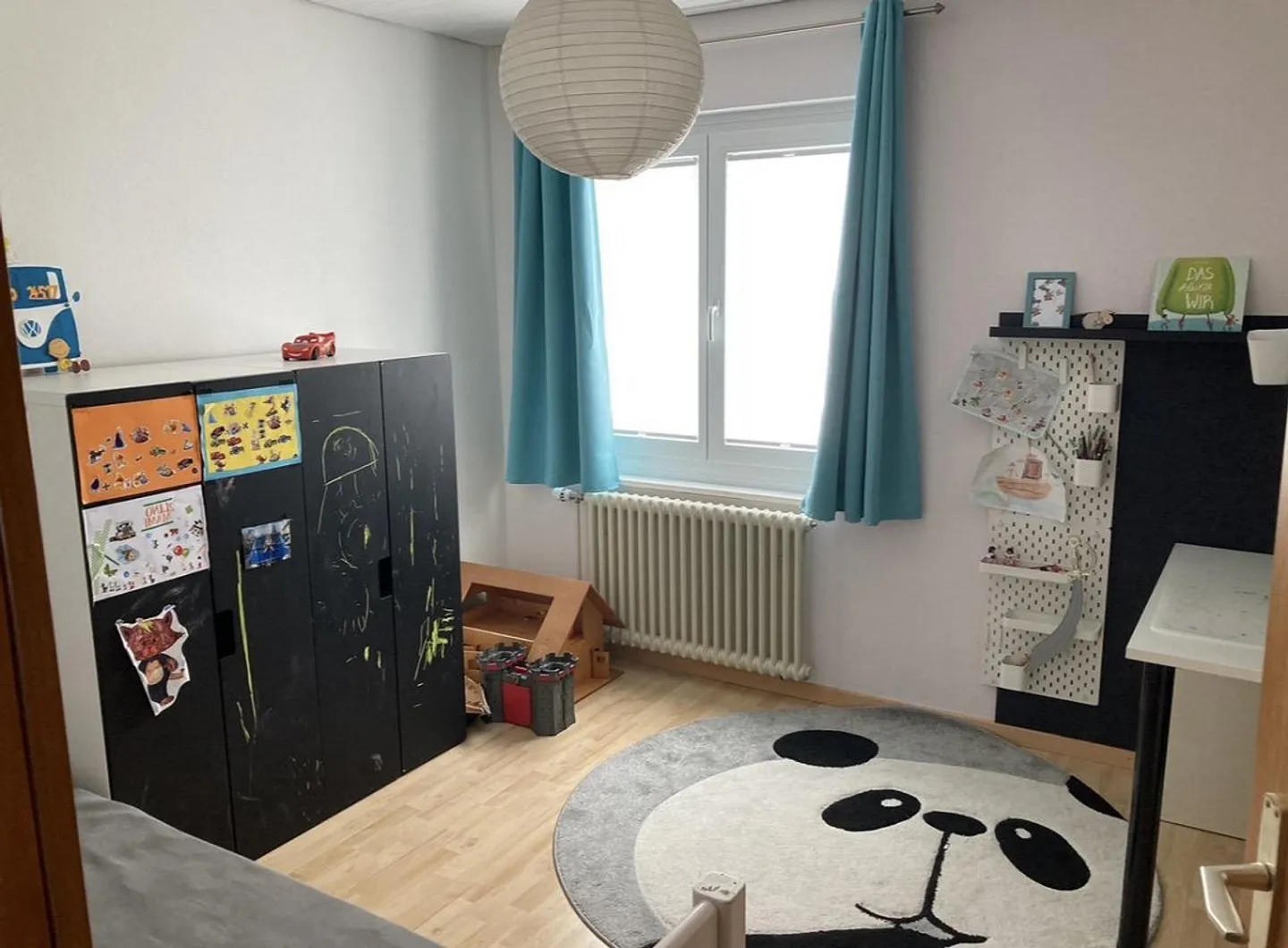 Section de maison de 5 pièces à louer dans un endroit calme - Photo 21 sur 30