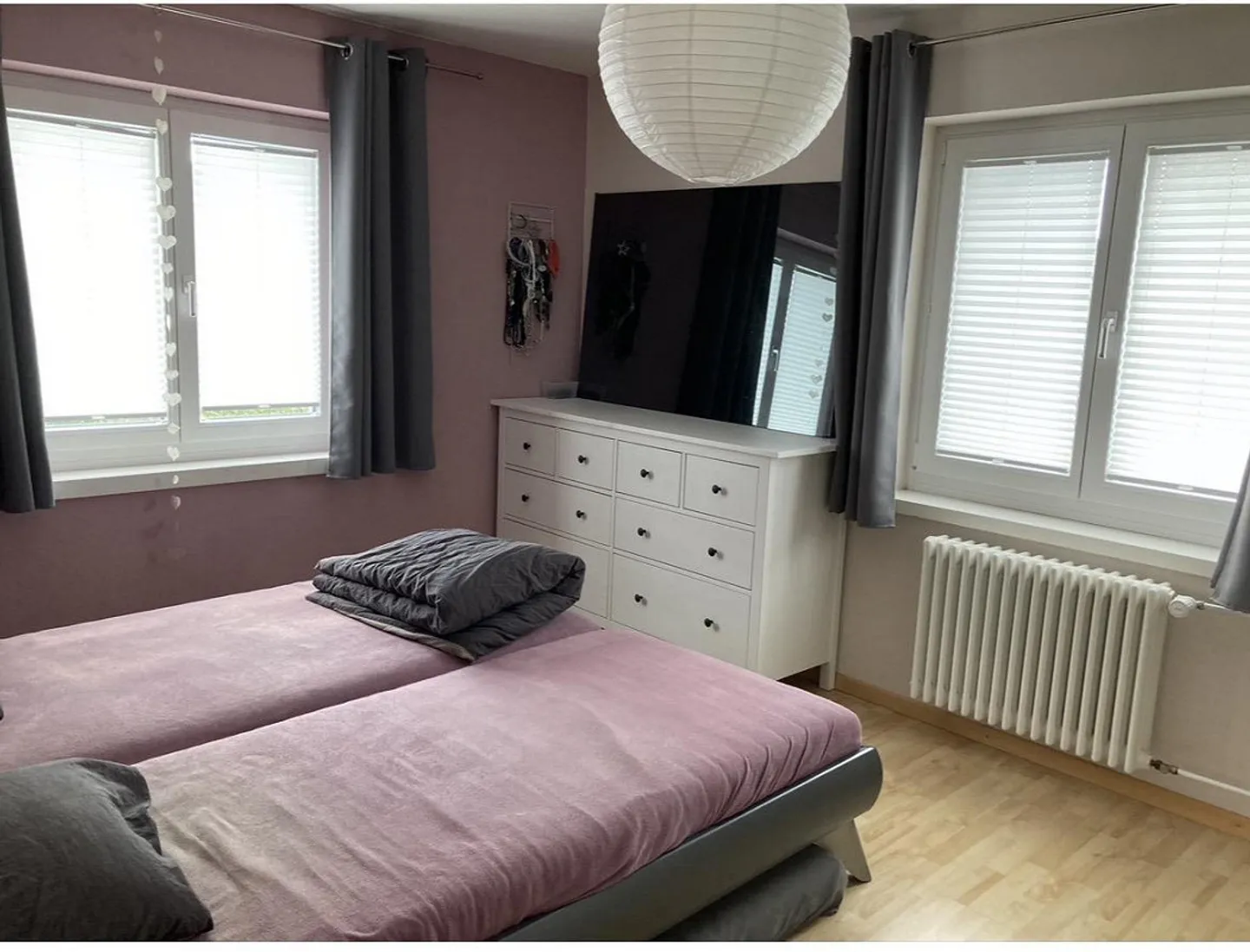 Section de maison de 5 pièces à louer dans un endroit calme - Photo 22 sur 30