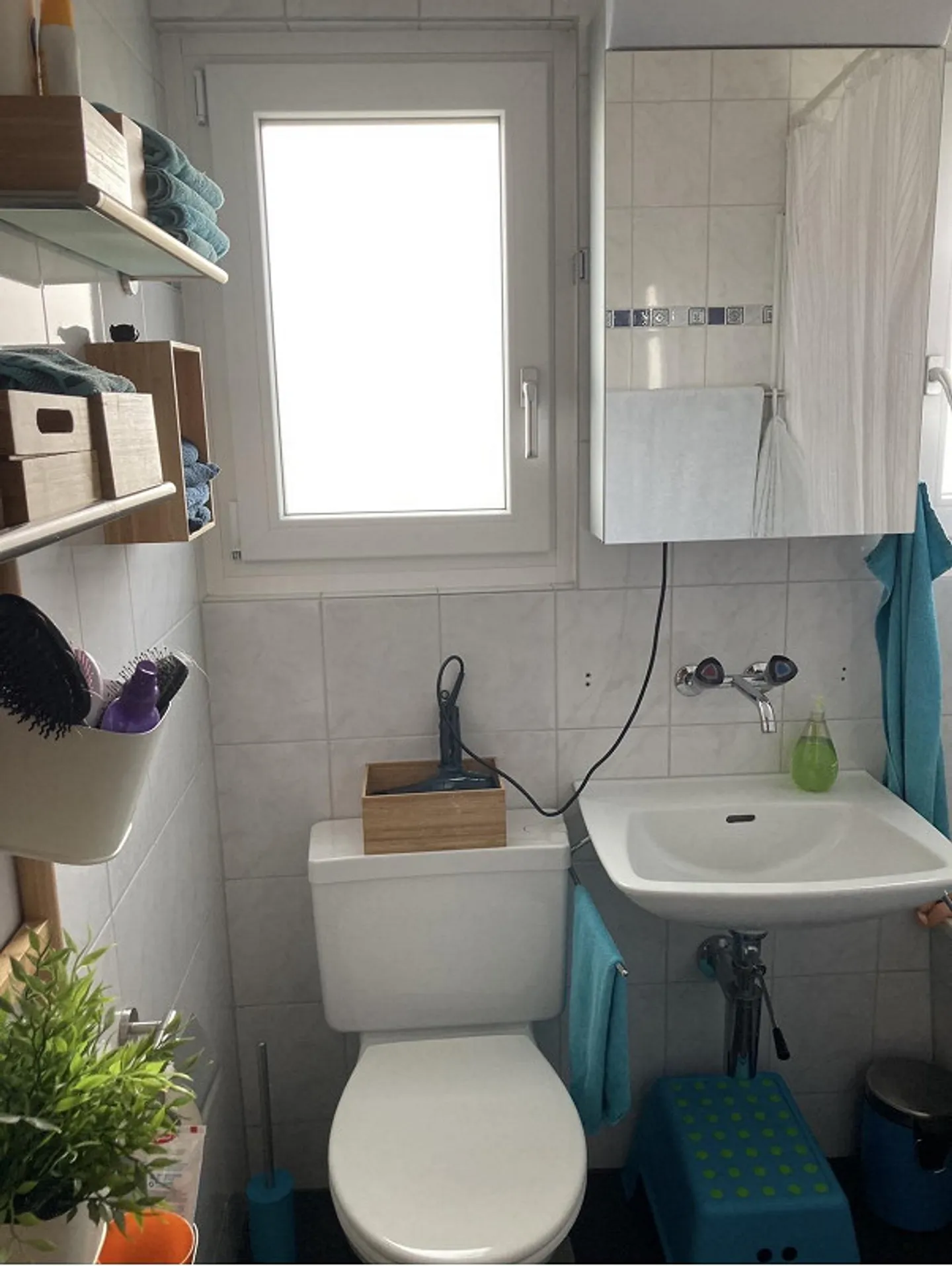 Section de maison de 5 pièces à louer dans un endroit calme - Photo 24 sur 30