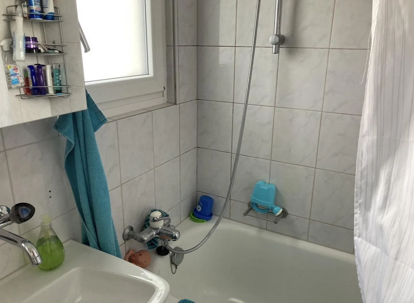 Section de maison de 5 pièces à louer dans un endroit calme - Photo 25 sur 30