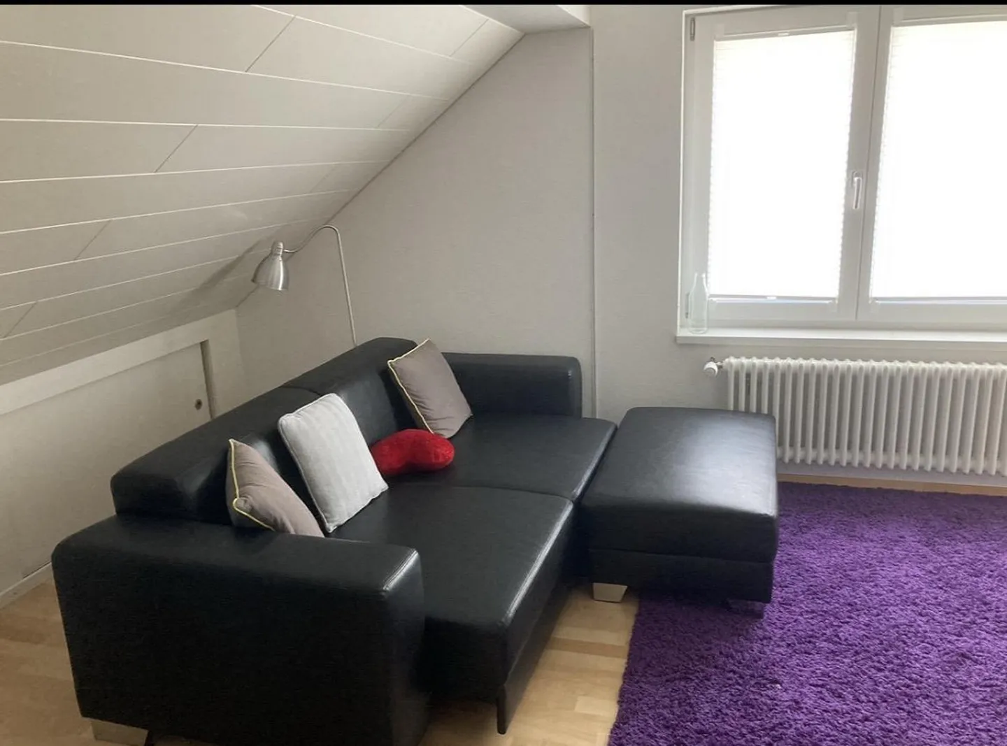 Section de maison de 5 pièces à louer dans un endroit calme - Photo 27 sur 30