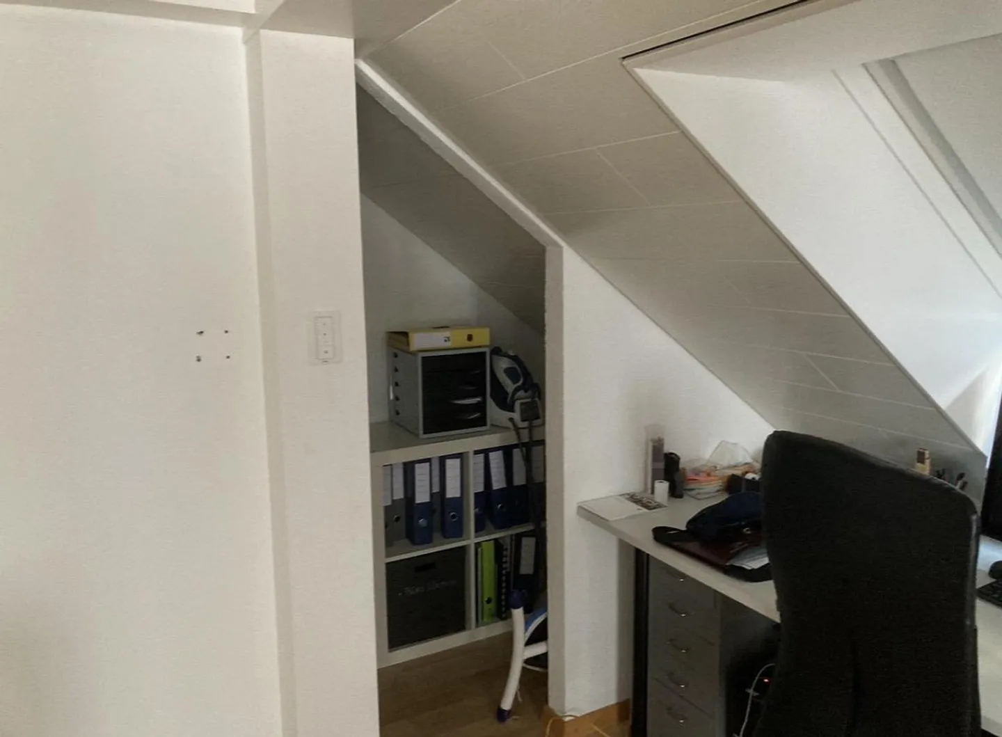Section de maison de 5 pièces à louer dans un endroit calme - Photo 29 sur 30
