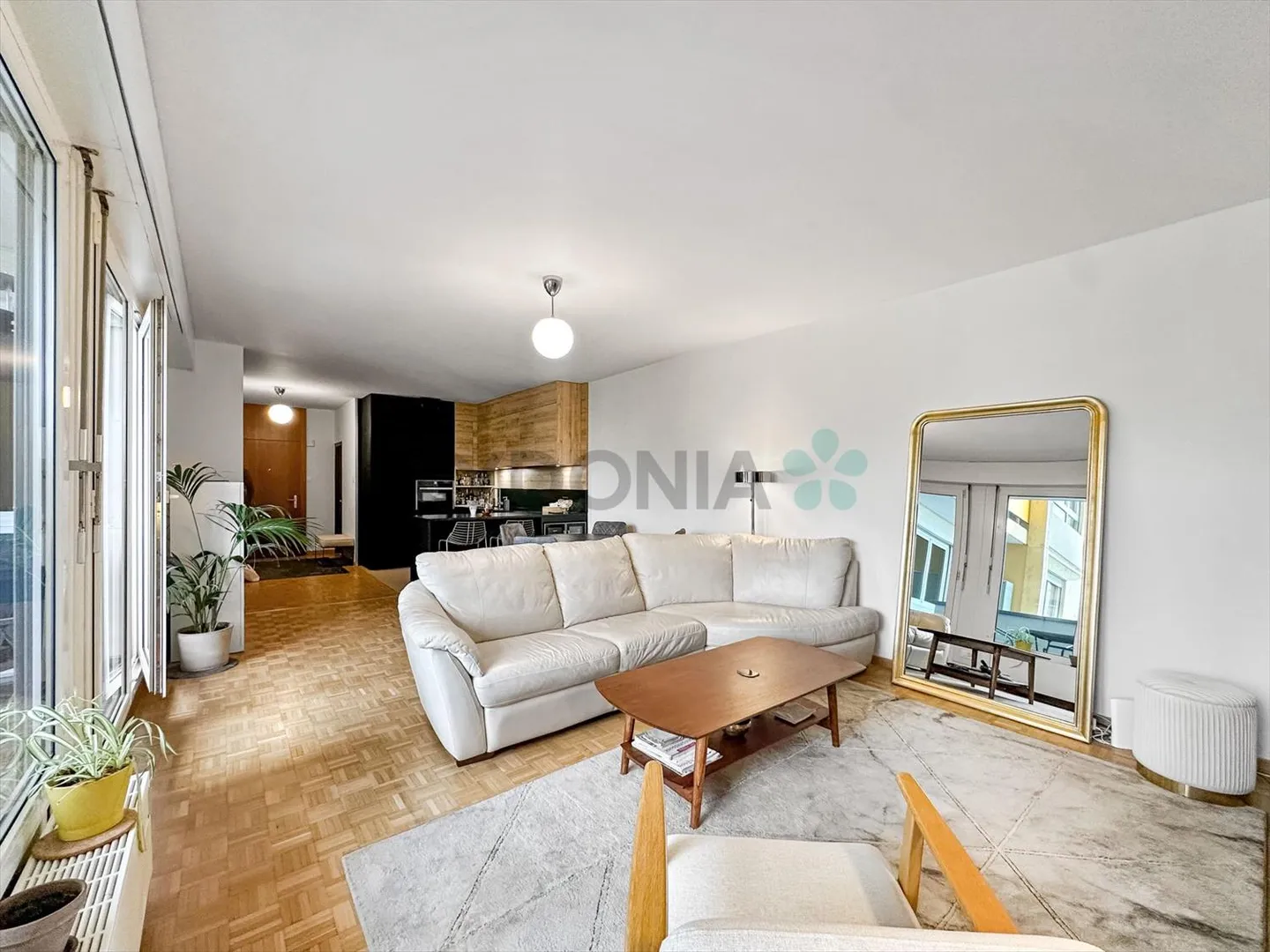 4-Zimmer-Wohnung - Foto 2 von 6