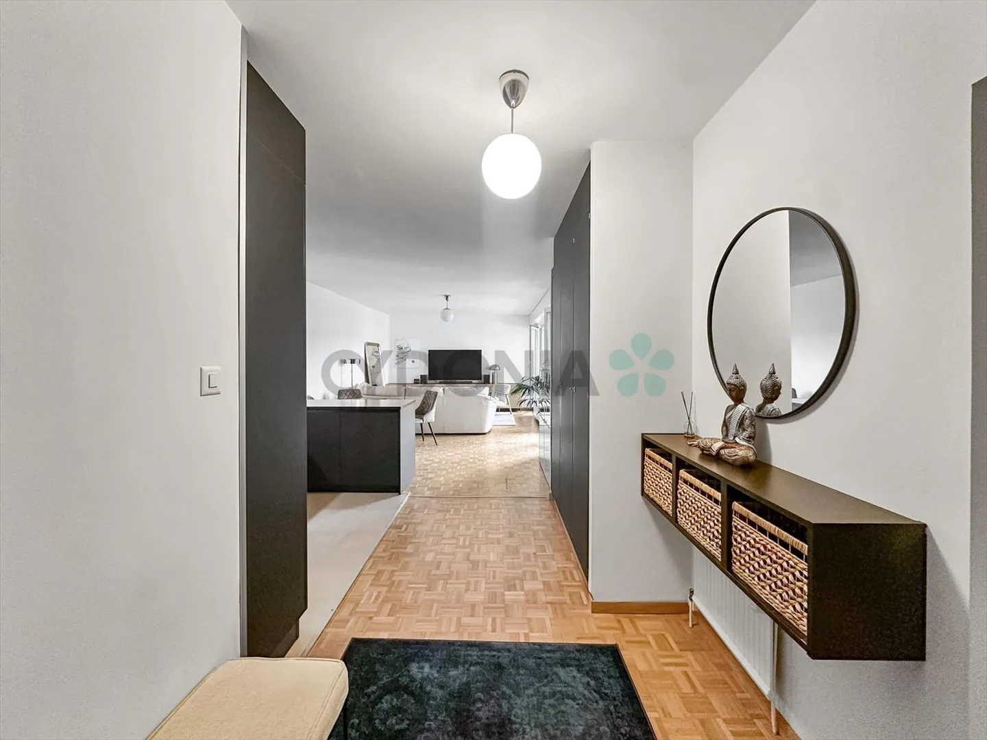 4-Zimmer-Wohnung - Foto 1 von 6