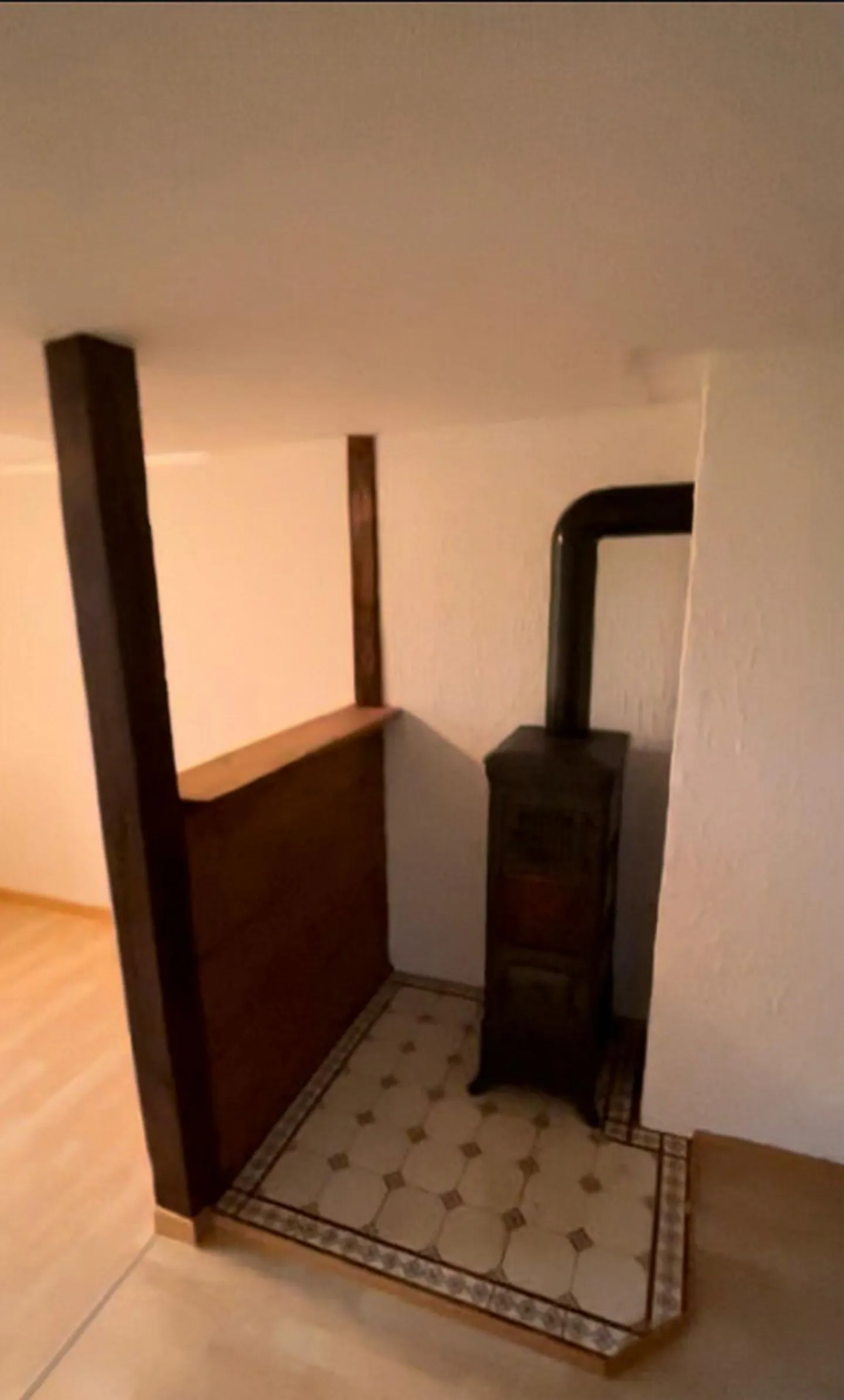 Grande appartement de 3,5 pièces avec balcon dans un environnement verdoyant - Photo 5 sur 15